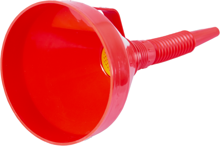 

Воронка EXPERT d=14см пластиковая разборная с гибким носиком