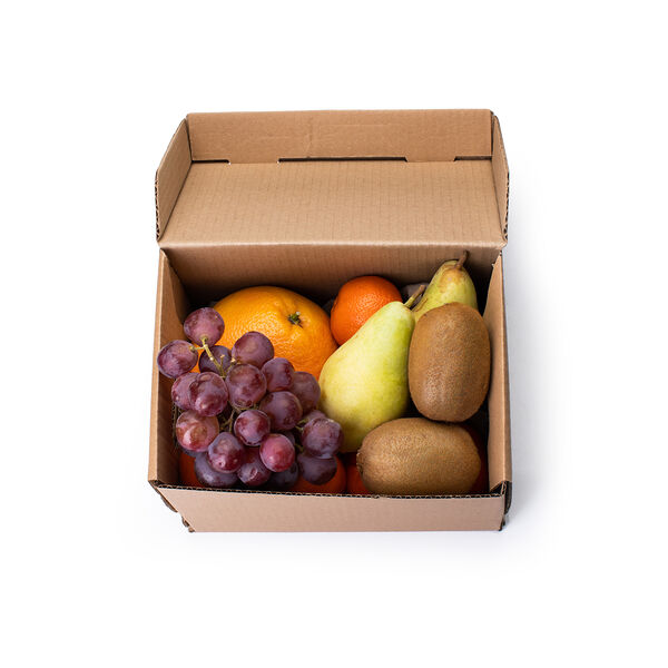 Коробка Маленькие радости