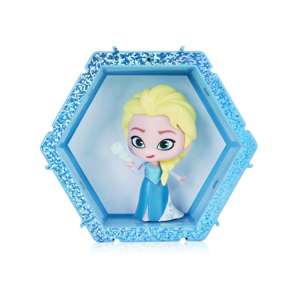 

Игрушка Disney «Холодное сердце — Эльза», Wow Stuff, Китай