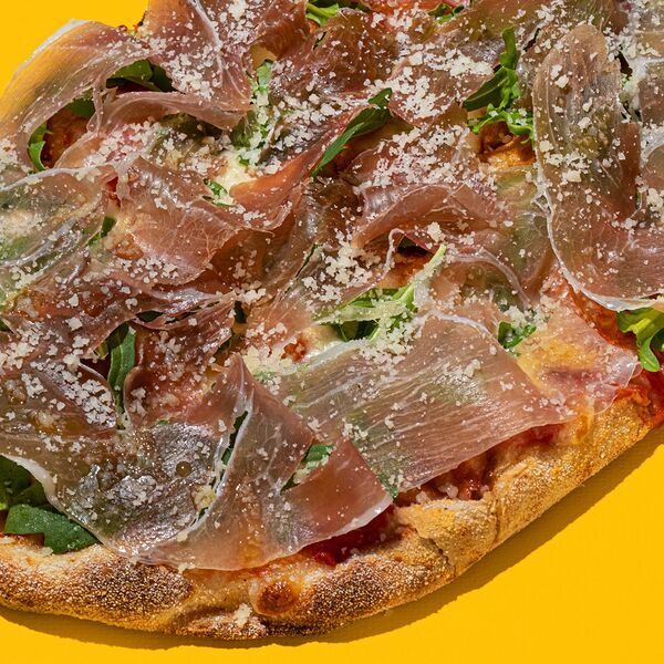 Пицца Эмилиана