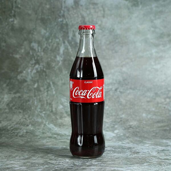 Coca-Cola Classic