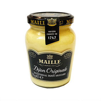 Горчица Дижонская Maille