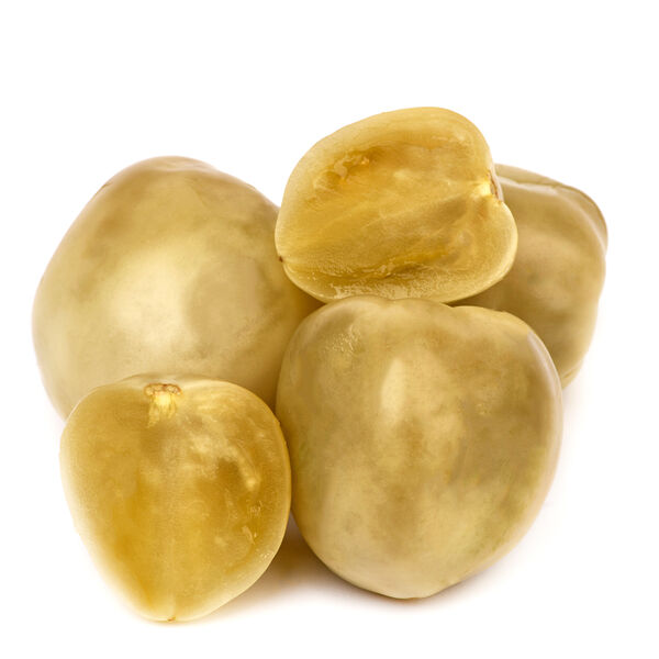 Помидоры зеленые соленые от Маслюковой