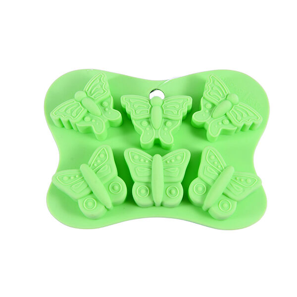 Форма для льда и шоколада 14 см Бабочки