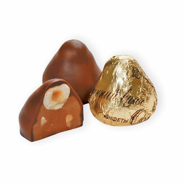 Конфеты РотФронт Осенний вальс, вес