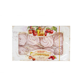 Зефир Мармеладная Сказка С вишней, 220 г