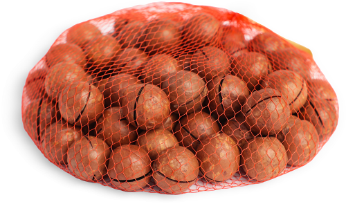 Орех Макадамия вес