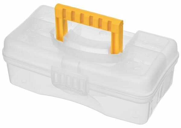 Органайзер для хранения Idiland, 235х130х80 мм