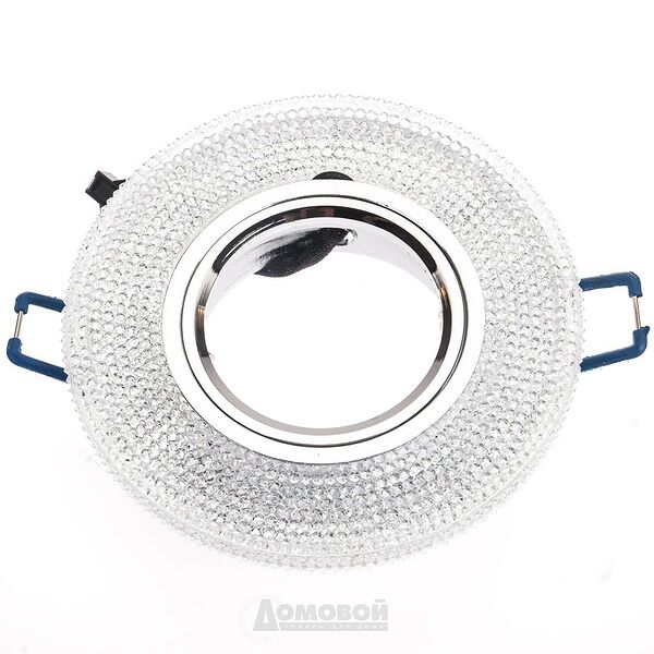 Светильник встраиваемый ЭРА