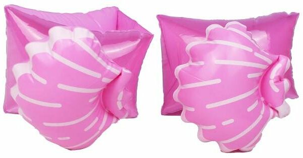 Нарукавники детские для плавания Ball Masquerade, 1 пара