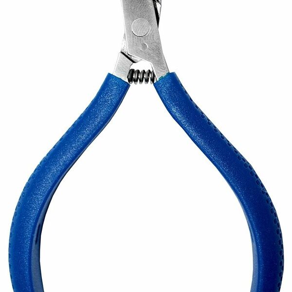 Кусачки для кутикулы ТМ  Studio style (Студио стайл)