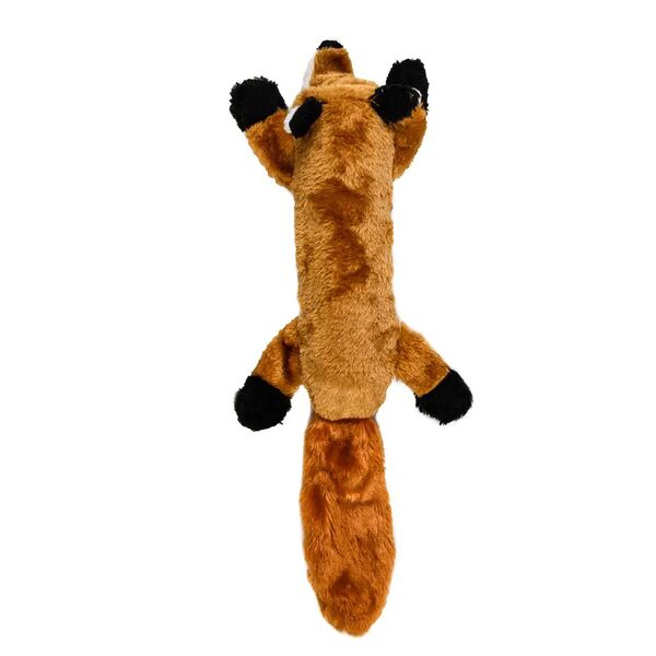 Игрушка для собак Лиса, 48 см