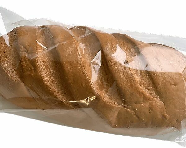 Батон Нарезной 350г