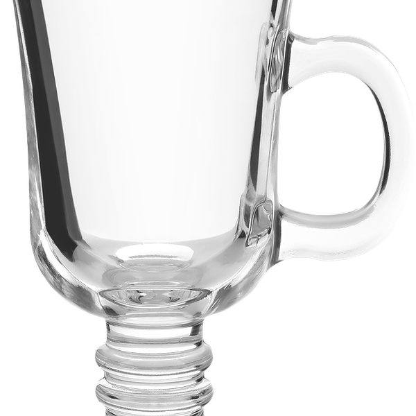 Кружка для глинтвейна Pasabahce Pub Irish coffee стекло