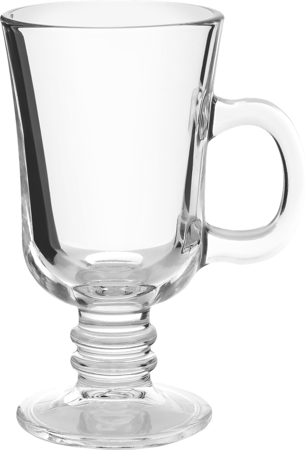 

Кружка для глинтвейна Pasabahce Pub Irish coffee стекло