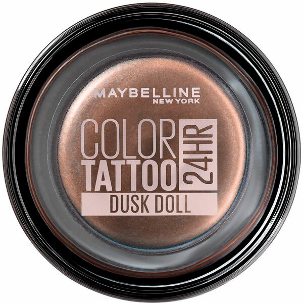 Maybelline New York Тени для век 