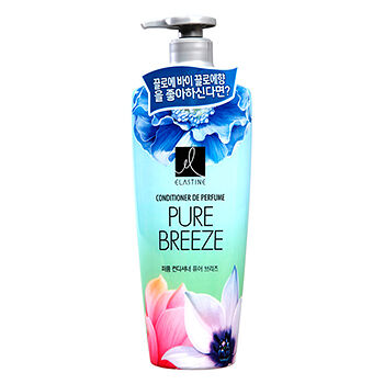Кондиционер Elastine Perfume Pure Breeze парфюмированный для всех типов волос
