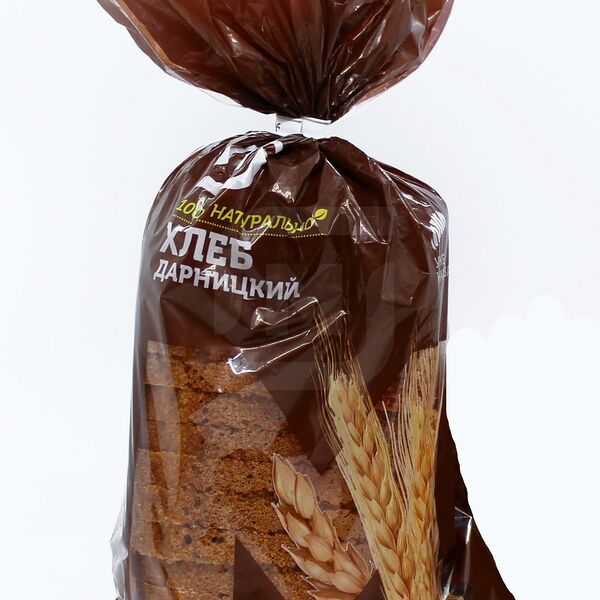 Хлеб Магнит Дарница Тверская формовой в нарезку