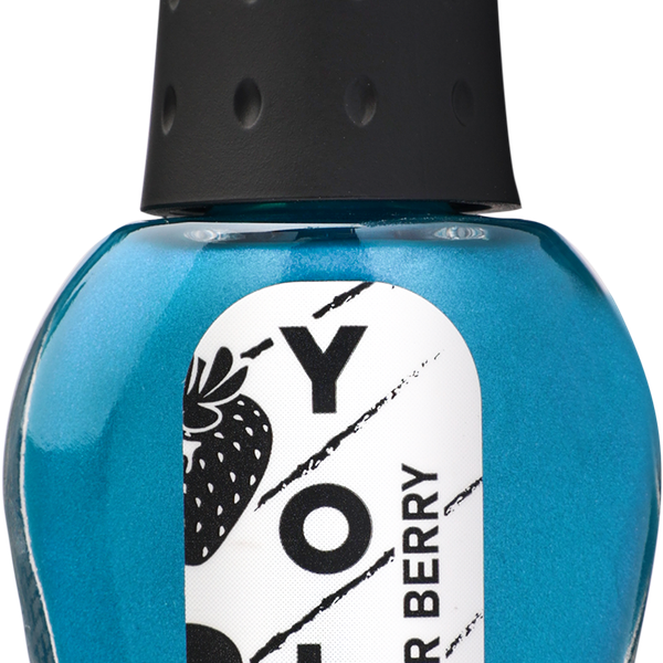 YOLO Лак для ногтей Summer Berry тон 107 9,5мл