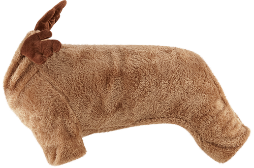 Костюм для питомца Рождественский Олень M