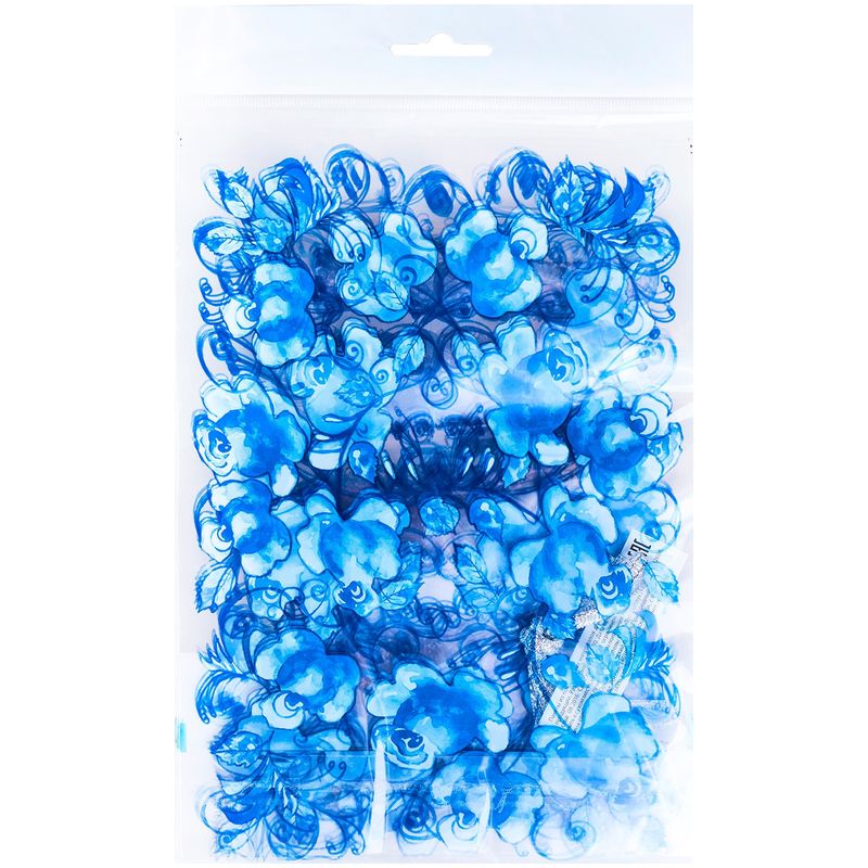 

Набор пасхальный Домашняя кухня С Праздником Пасхи для декорирования яиц