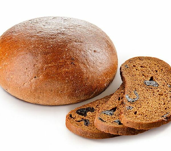 Хлеб Королевский Хлеб Шотландский пшеничный нарезка 285г