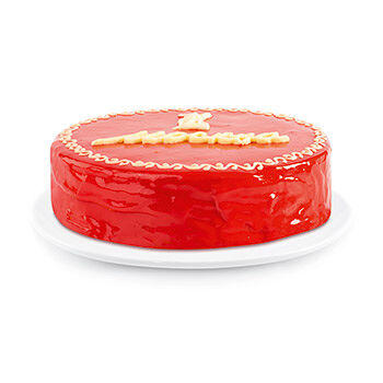 Торт «Москва» от шеф-кондитера