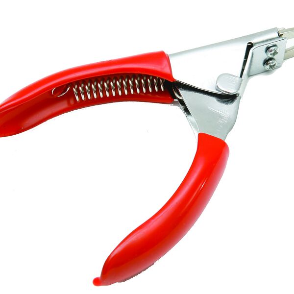 Каскад когтерез - гильотина 12,5 см.