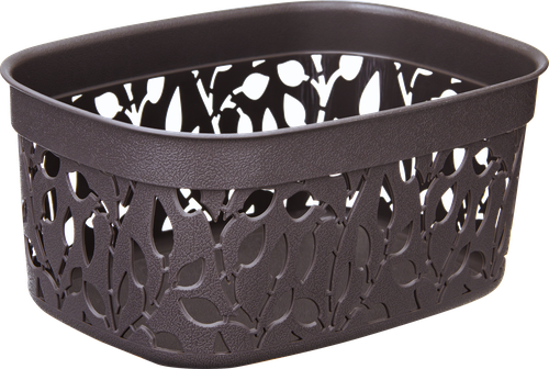 

Коробка Idea Флора 12 л микс разноцветный арт М2363-Л