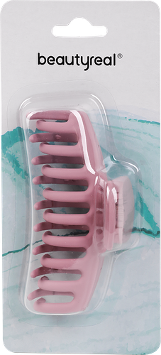 Заколка-краб BEAUTYREAL в ассортименте