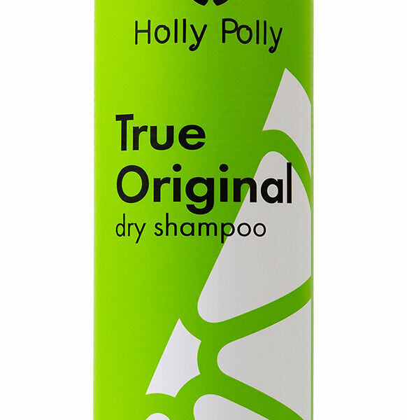 Сухой шампунь для волос Holly Polly True Original 200мл