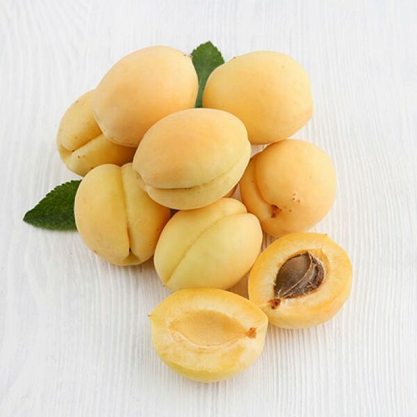 Абрикосы Шалах