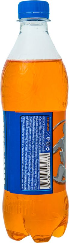 

Напиток Irn-Bru сильногазированный ароматизированный 500 мл
