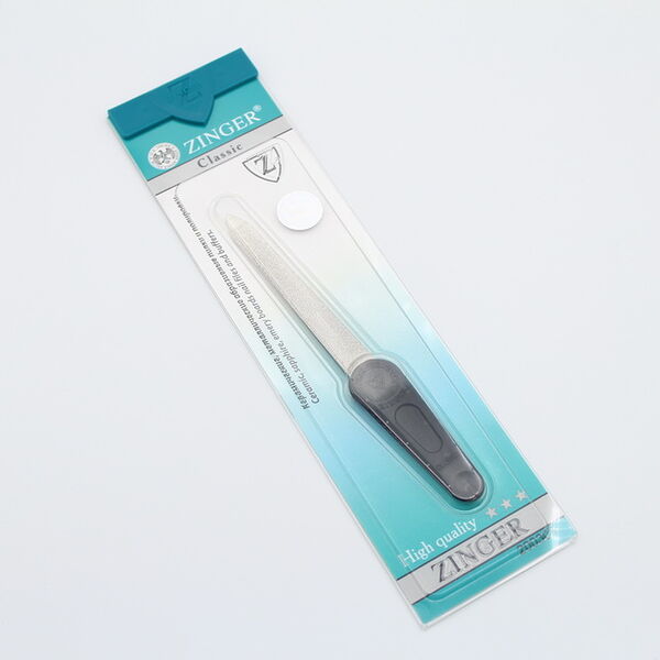 Пилка металлическая малая F-5