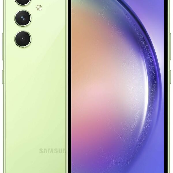 Смартфон Samsung Galaxy A54 256GB Awesome Lime