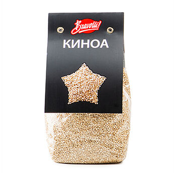 Киноа Bravolli