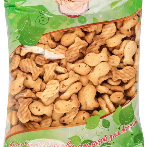 Крекер СахарOFF Экстра с фруктозой и луком