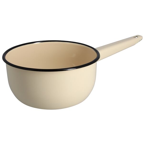 Ковш Лзэп Ретро без деколи, 1.5 л