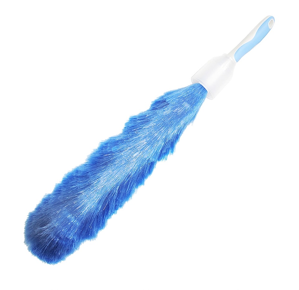 

Метелка Soft Touch антистатик большая, 1 шт