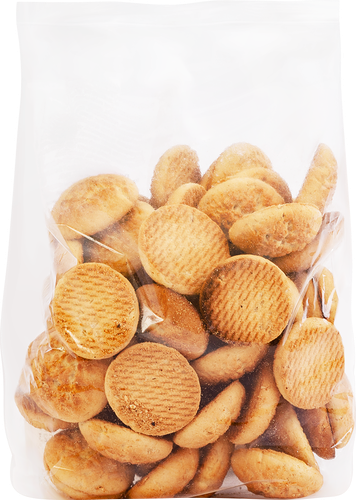 Печенье РОДИНА Сдобное со злаками, 1кг