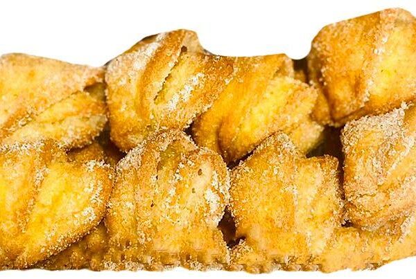 Печенье Творожное 160г