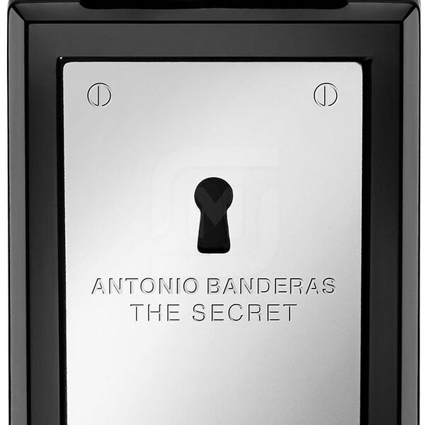 Туалетная вода Antonio Banderas Secret мужская