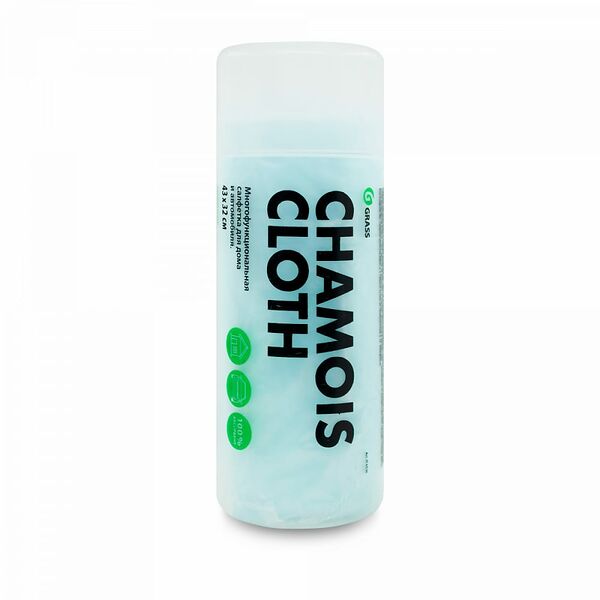 Салфетка GRASS, 43х32 см