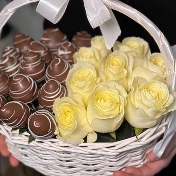 Корзина мини