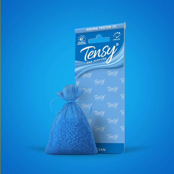 Освежитель воздуха (Океан) мешочек(гранула) ТТЕ-08