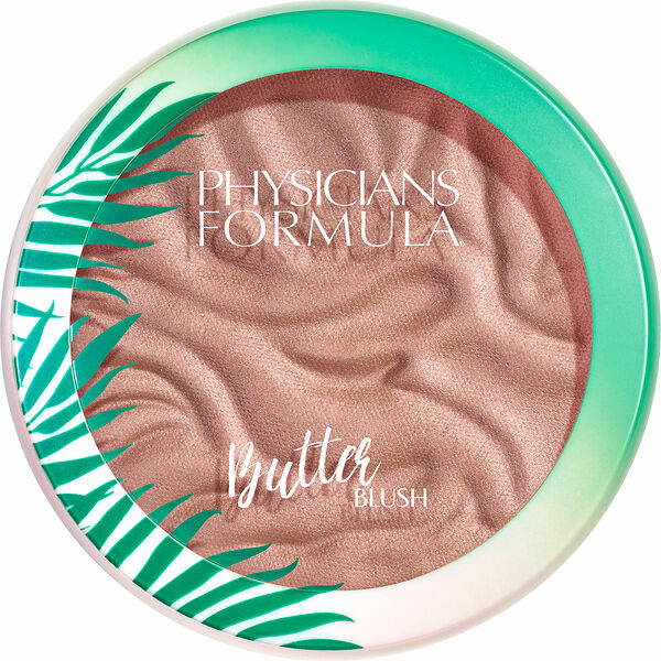 Румяна для лица Physicians Formula Murumuru Butter Saucy Mauve 7,5 г