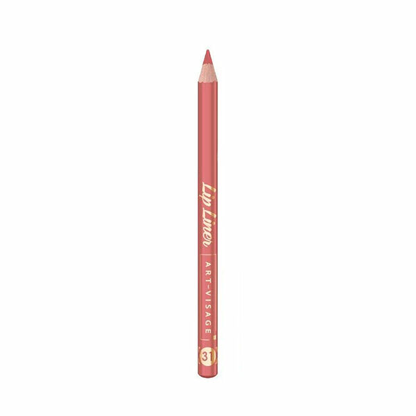 Карандаш для губ Art-Visage Lip Liner т.31 Розовый нюд 1,14 г