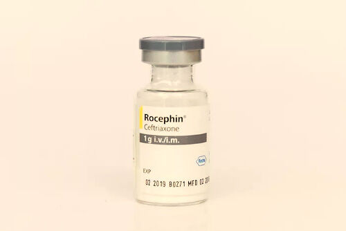 Сульфокамфокальная ампула 10% 2мл N10