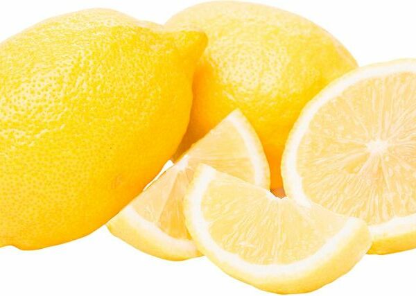 Лимоны Россия вес