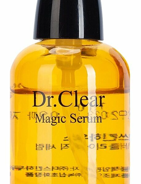 THE SKIN HOUSE Сыворотка для устранения воспалений Dr. Clear, 50 мл